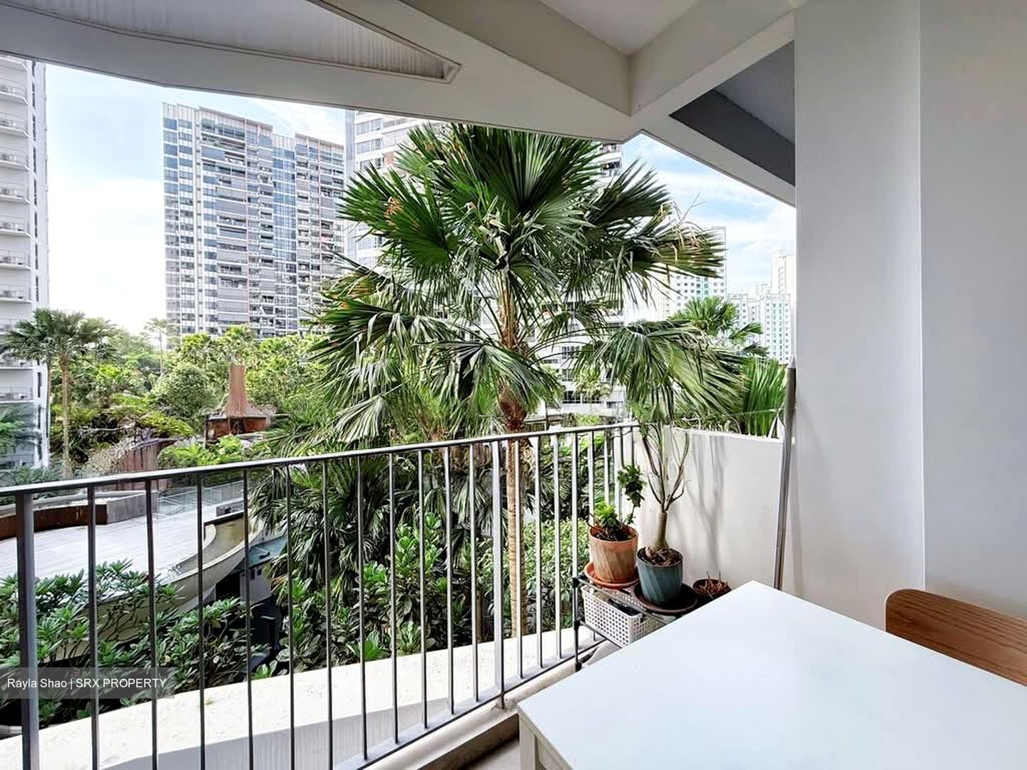 High Park Residences (D28), Apartment #595906891